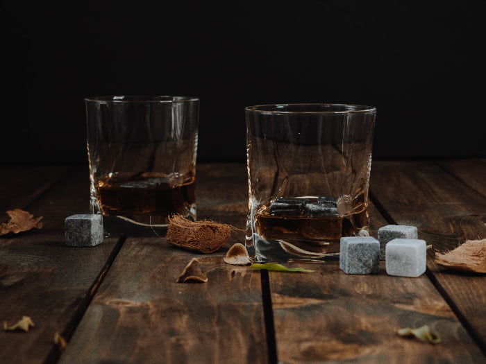 gezondheidsvoordelen van whisky bewezen