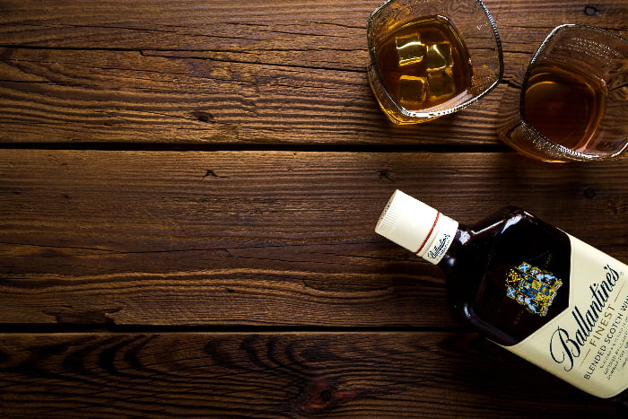 gezondheidsvoordelen van whisky onderzoek