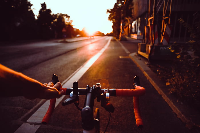 ademhalingsoefeningen tijdens fietsen tips