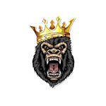 over male monkey