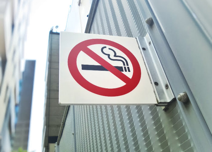 stoppen met roken 5 jaar