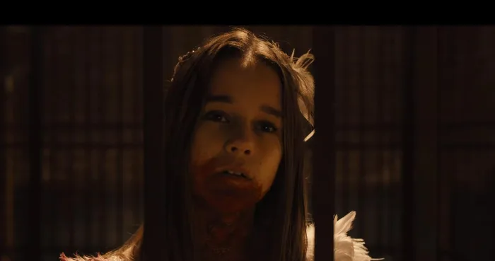 Abigail vampierfilm