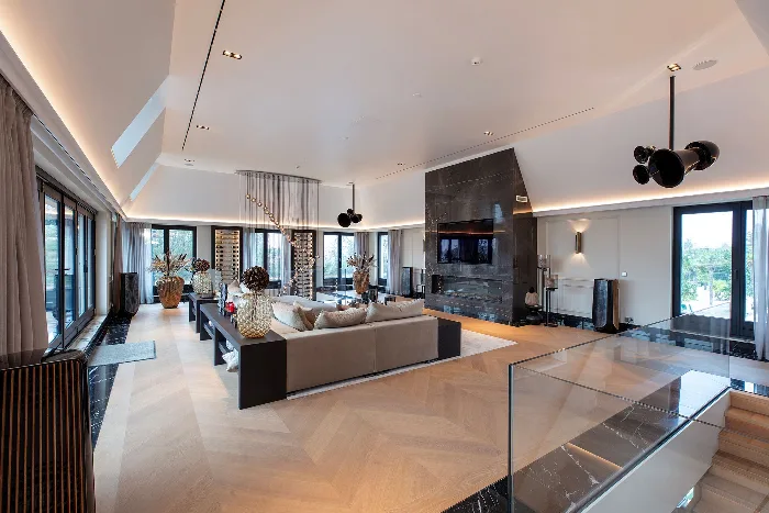 duurste huis op funda living