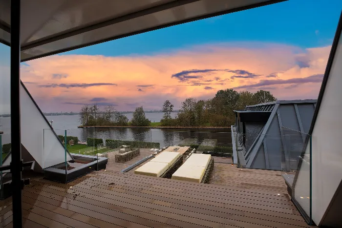 duurste huis op funda vinkeveen