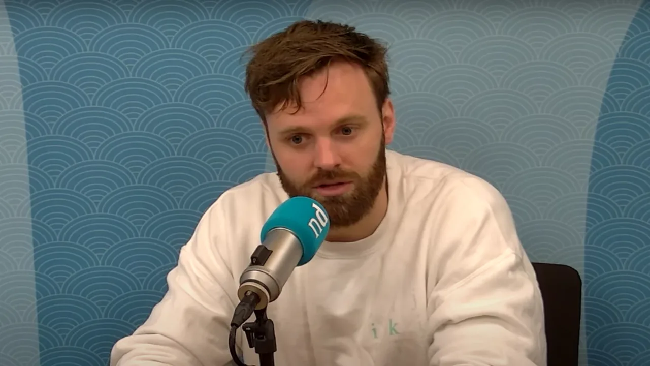 salaris en vermogen van Tim Hofman