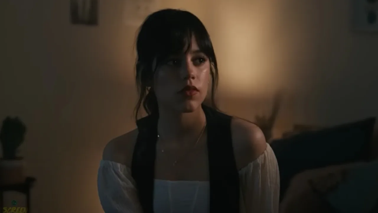 Beetlejuice 2 Jenna Ortega