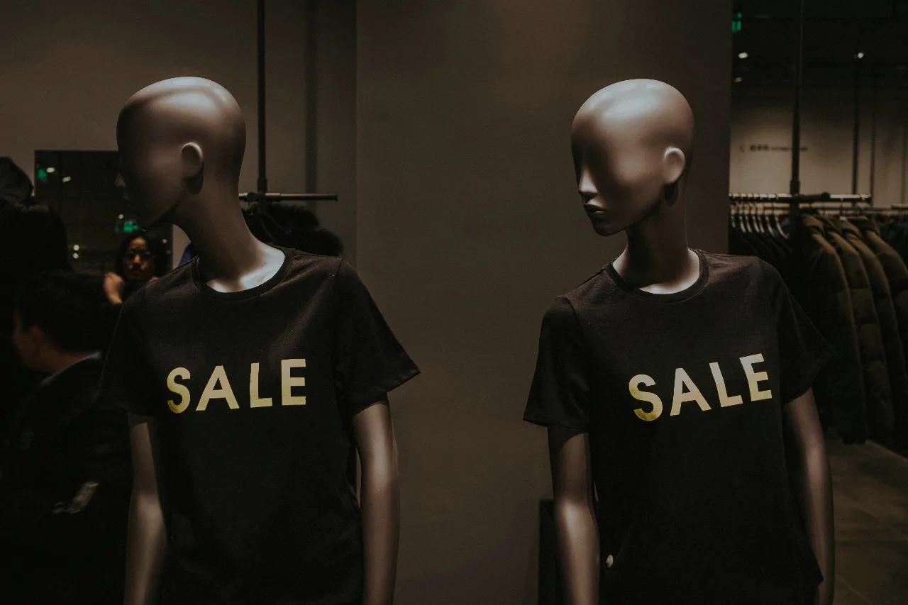 korting bij webshops