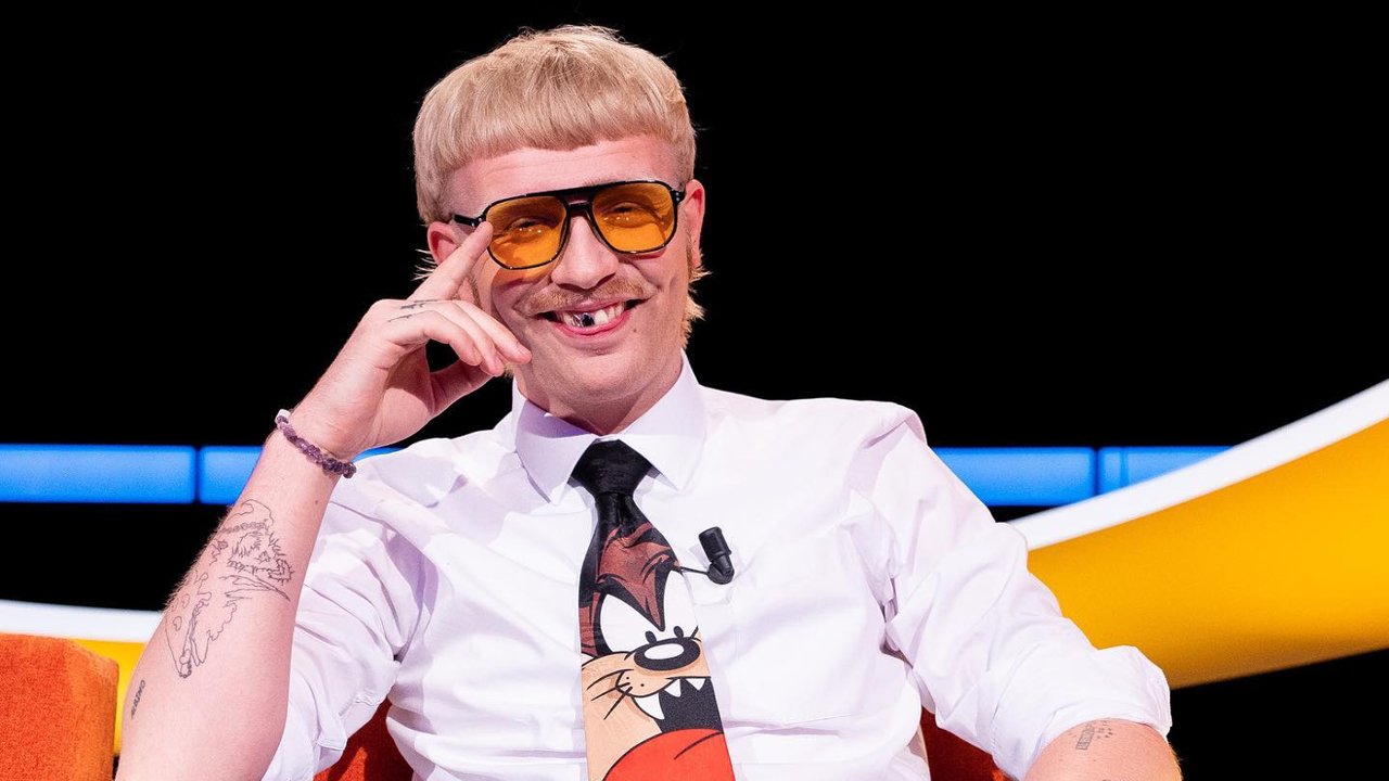 Vermogen Joost Klein