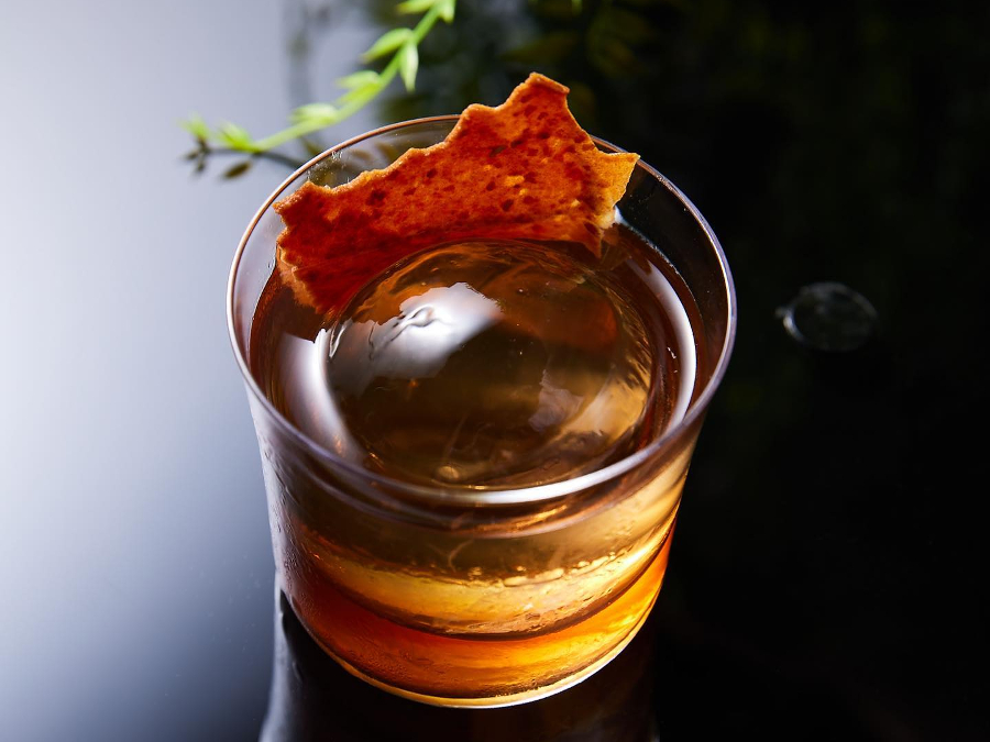 cocktail Dubai