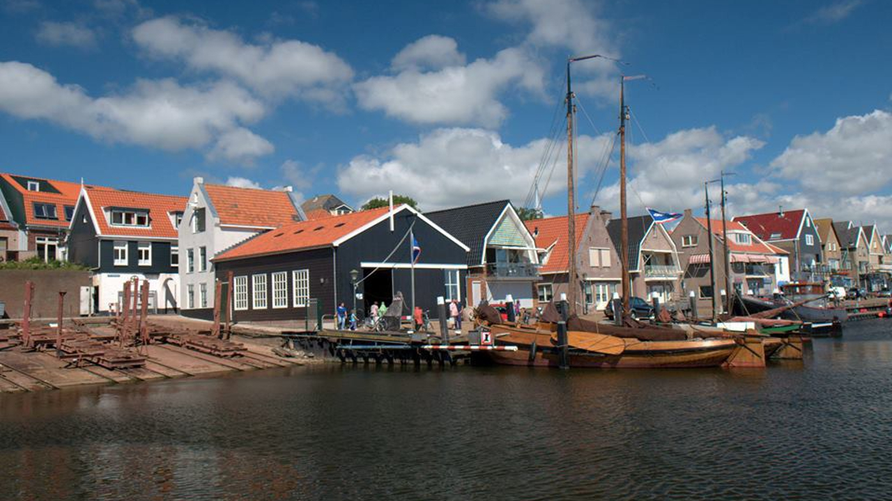 kosten ginkiestocht op Urk