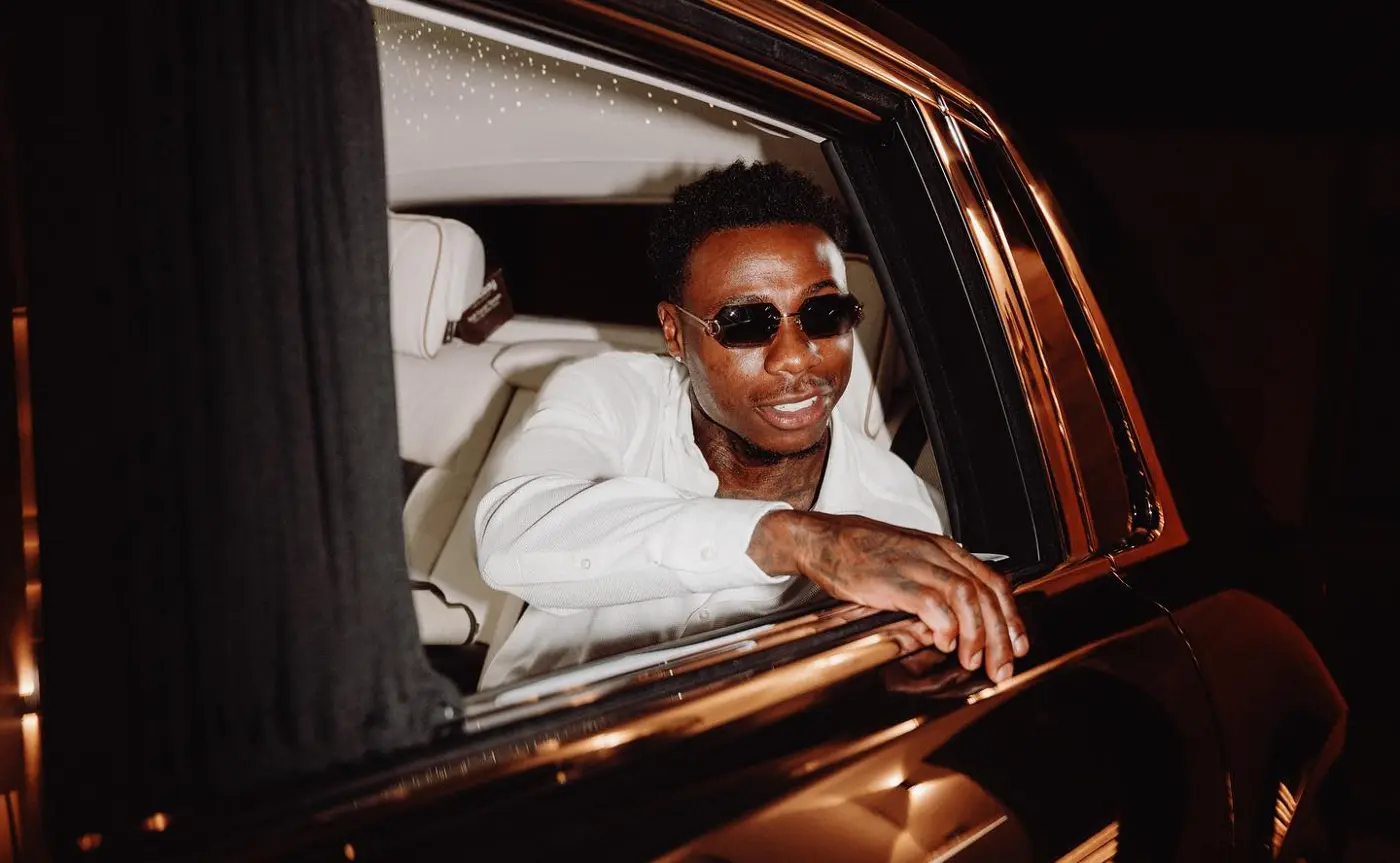 vermogen van Quincy Promes