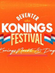 Deventer Koningsfestival