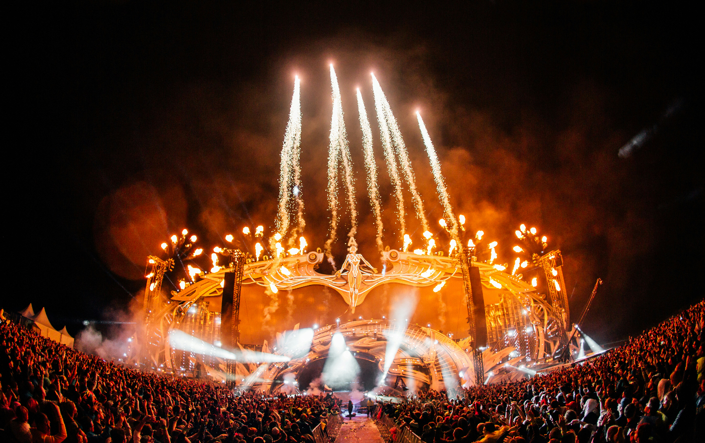 gratis festivals op koningsdag