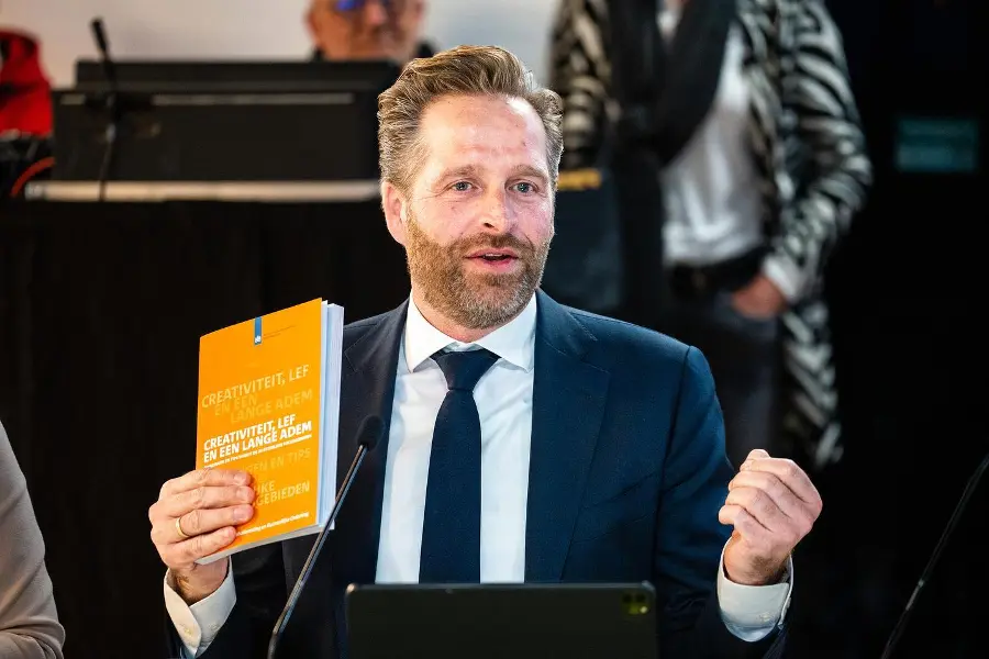 Hugo de Jonge