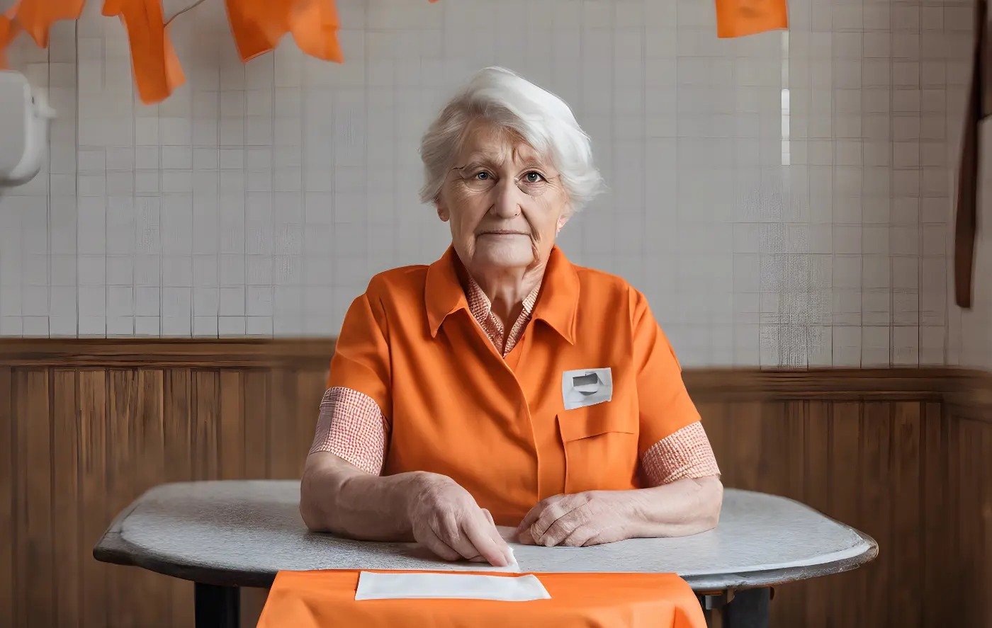 inkomen toiletjuffrouw koningsdag