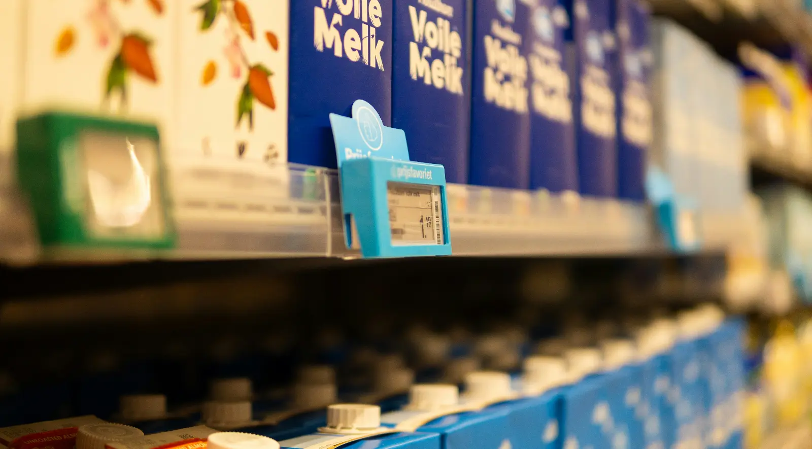 supermarkt a-merk goedkoopst