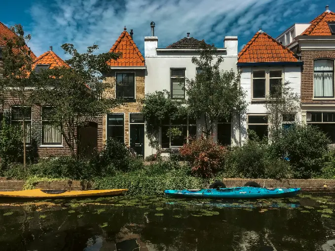 woning huren wachttijd