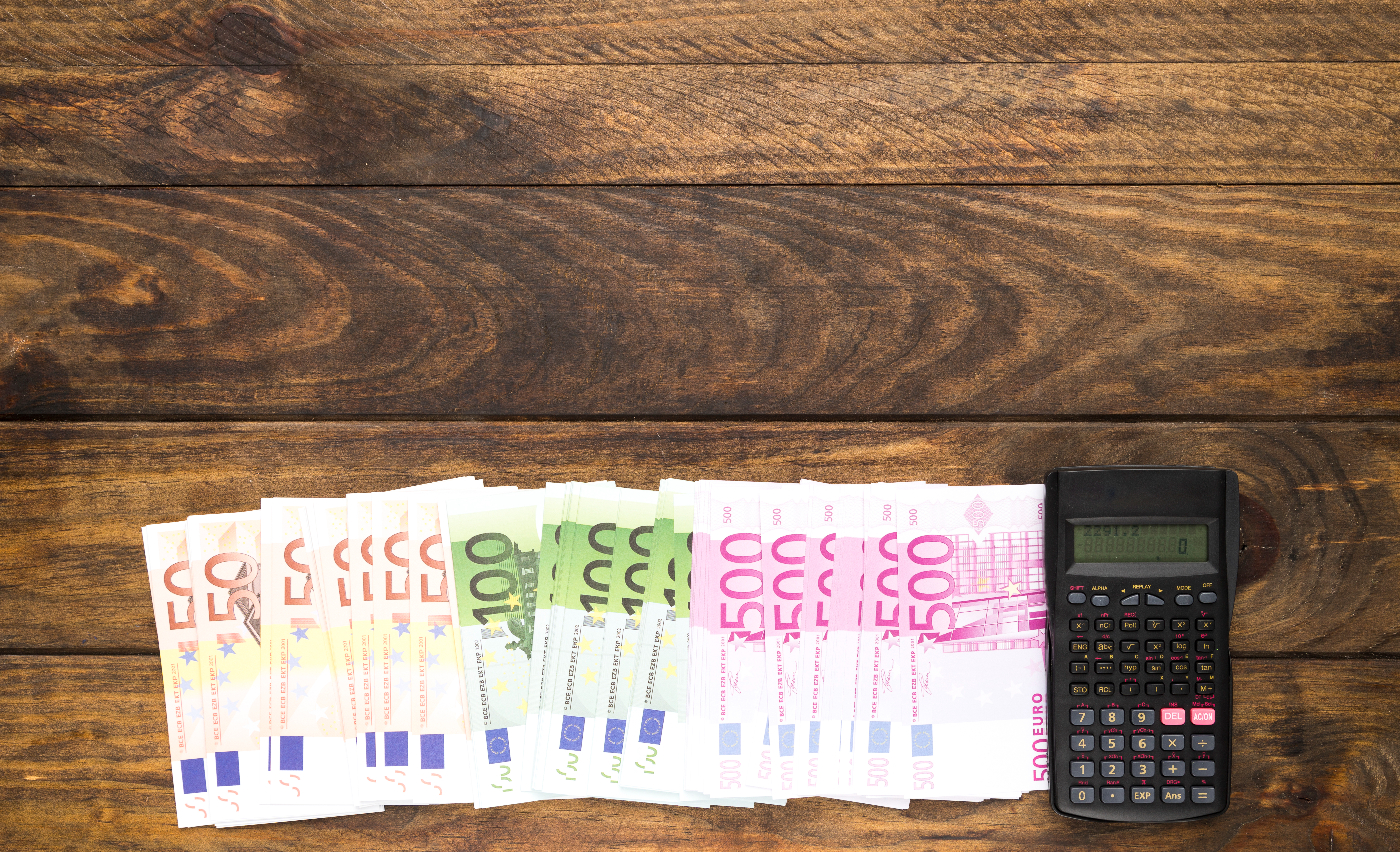 belastingteruggave claimen middelingsregeling