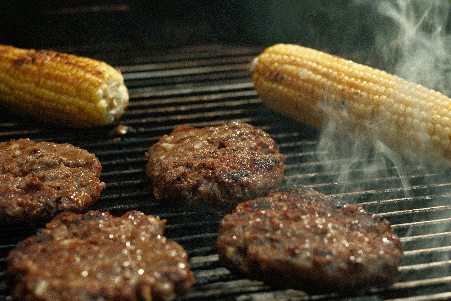 hamburger