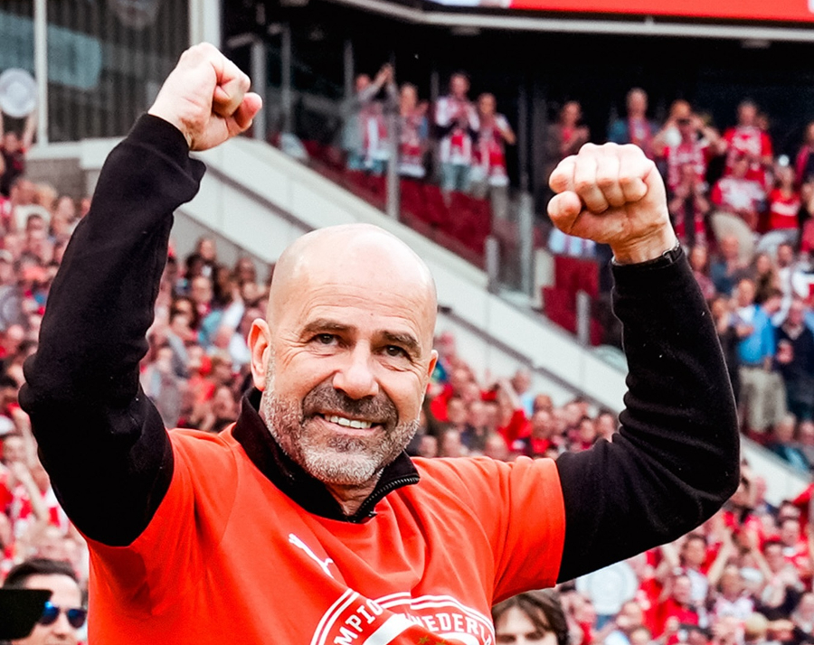 peter bosz