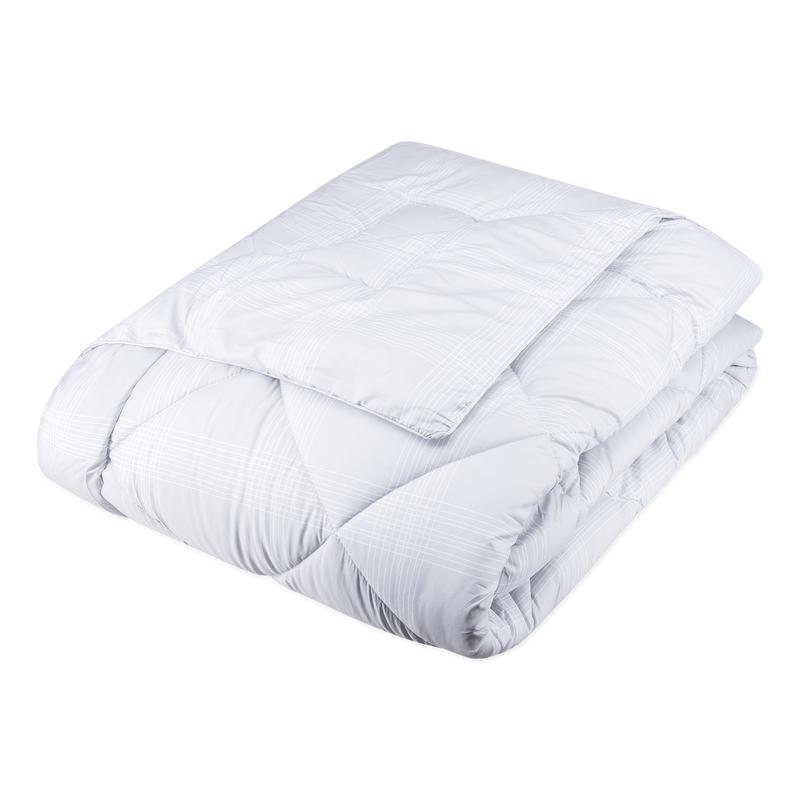 sokken aan in bed dekbed