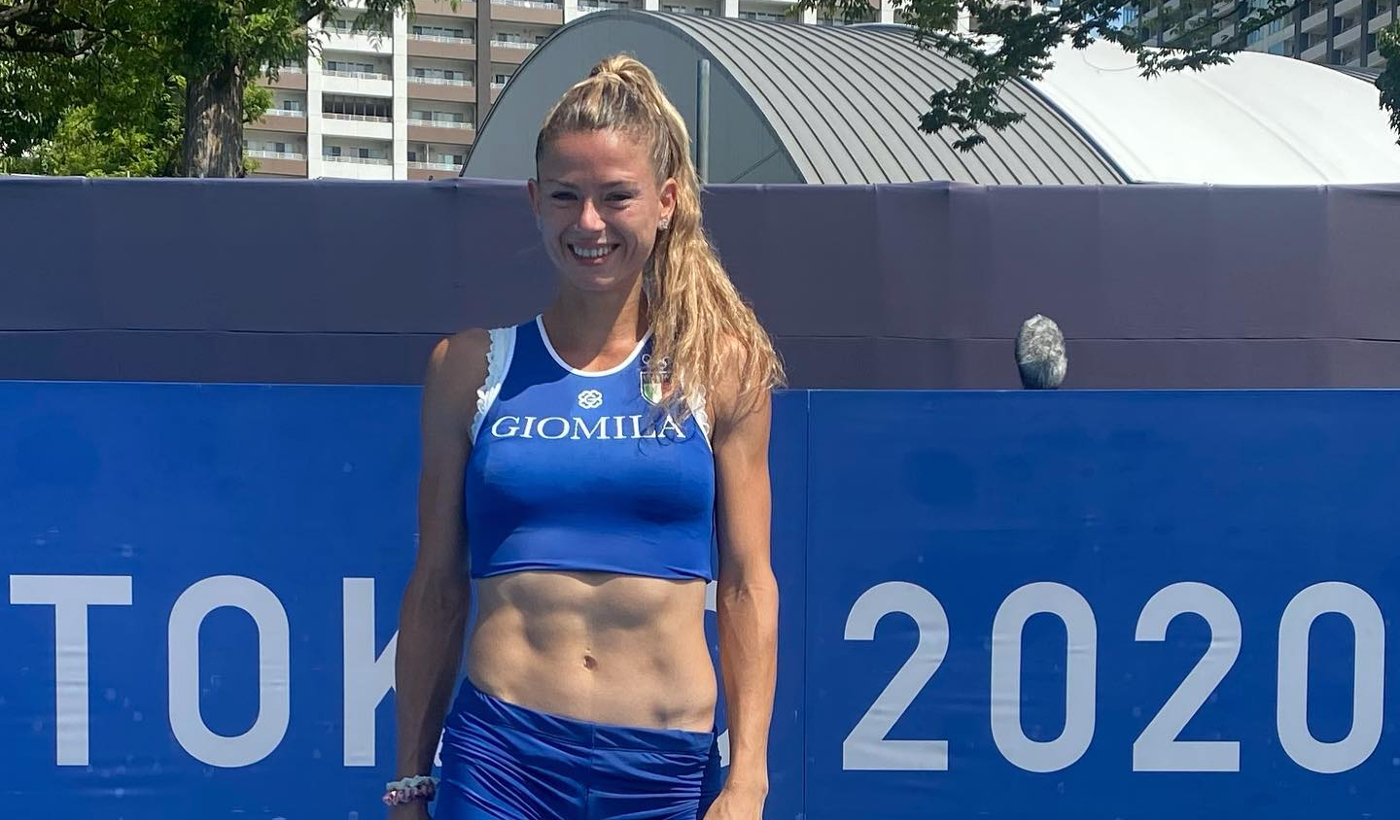 vermogen verdwijning Camila Giorgi