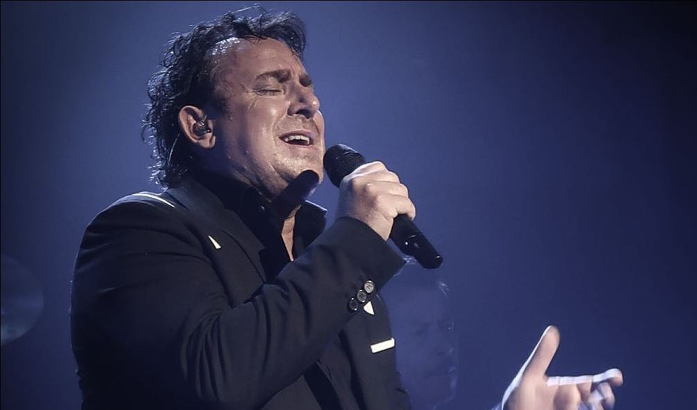 Huidige vermogen Marco Borsato
