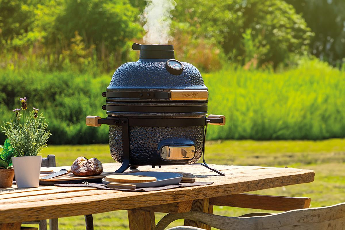 keramische BBQ Hema Keramische BBQ Hema
