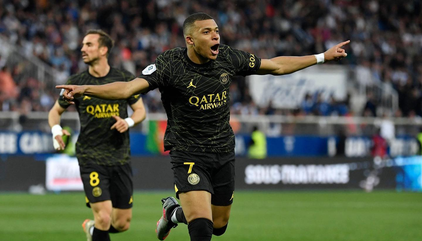 salaris kylian mbappé real madrid
