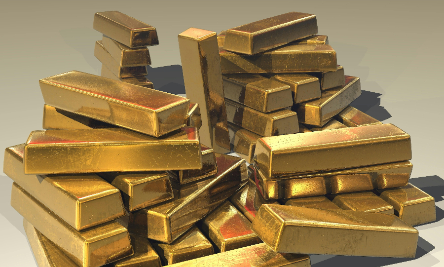 in-deze-5-landen-is-goud-het-goedkoopst