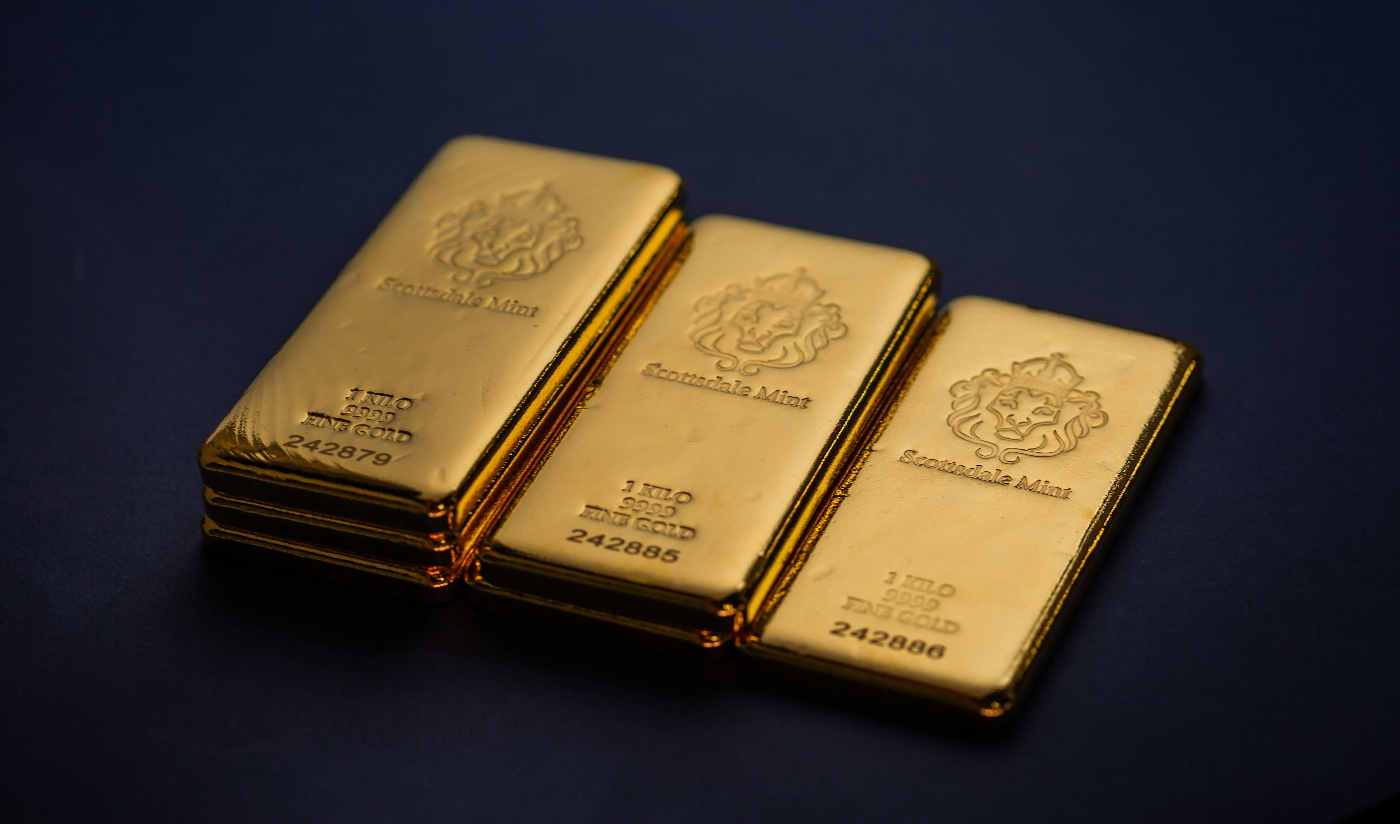 in-deze-5-landen-is-goud-het-goedkoopst