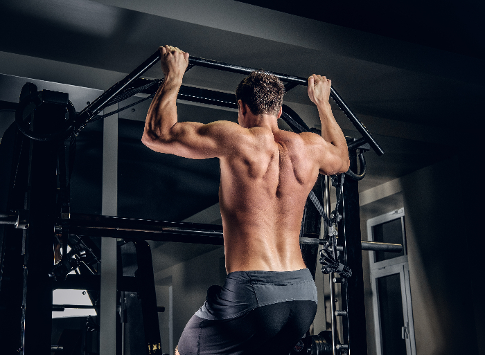 6-weekse-training-navy-seals-pull-up