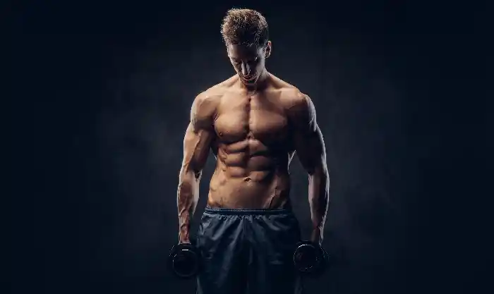 sixpack-kweken-zonder-sporten
