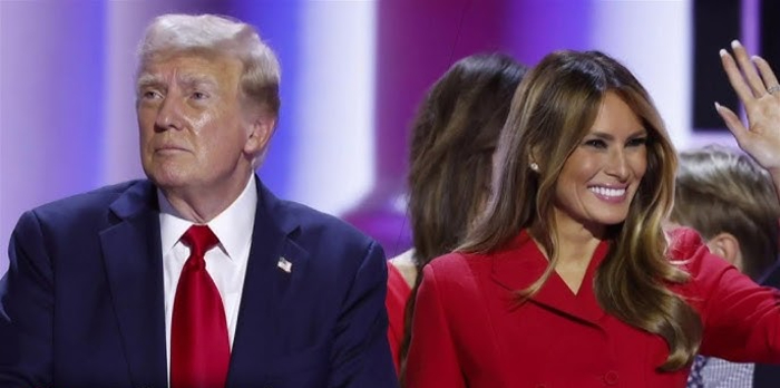 donald-trump-melania-trump