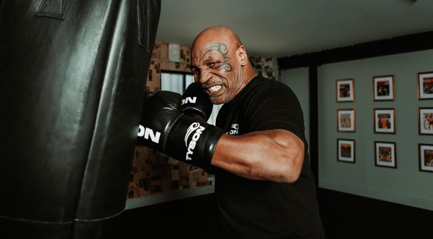trainingsschema-van-mike-tyson