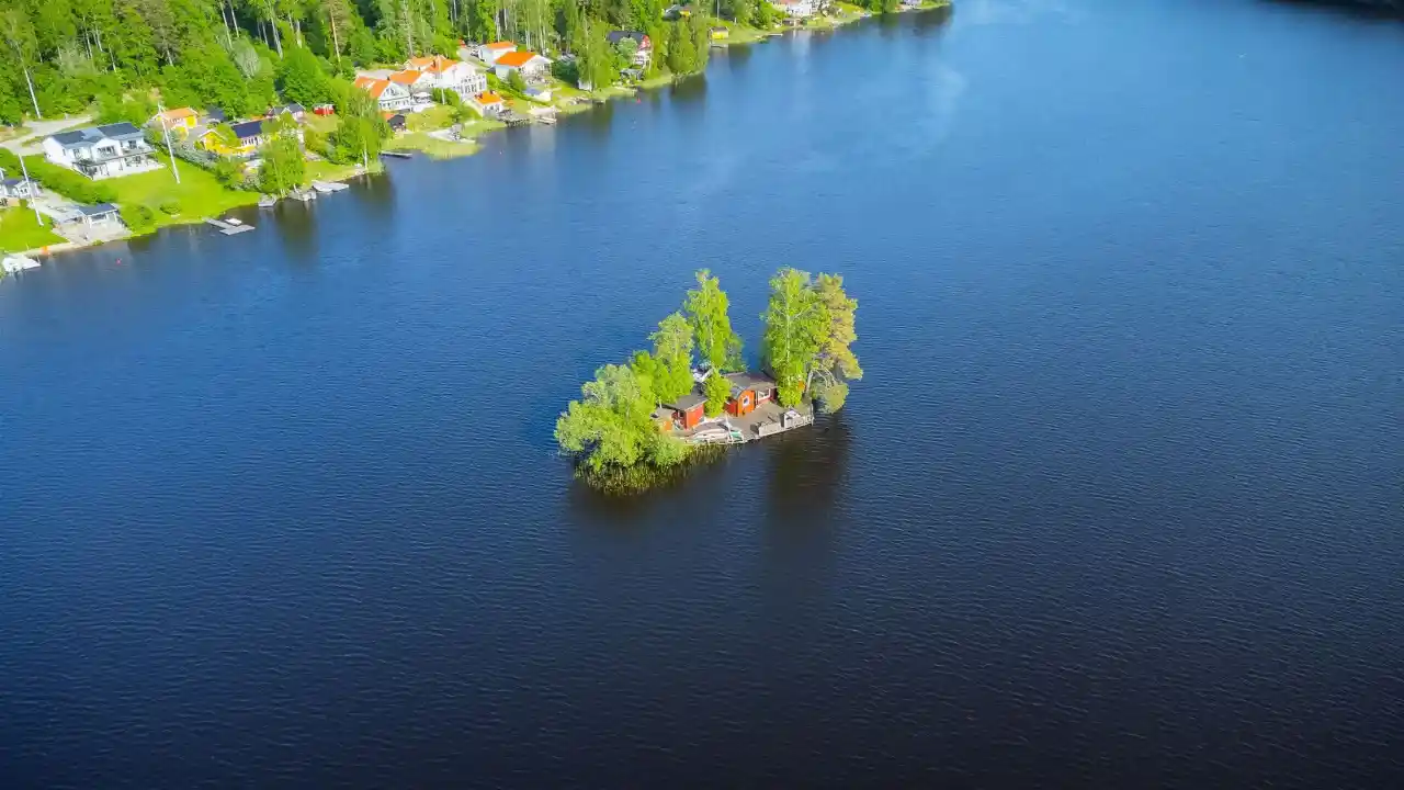 huis-kopen-emigreren-zweden-prive-eiland