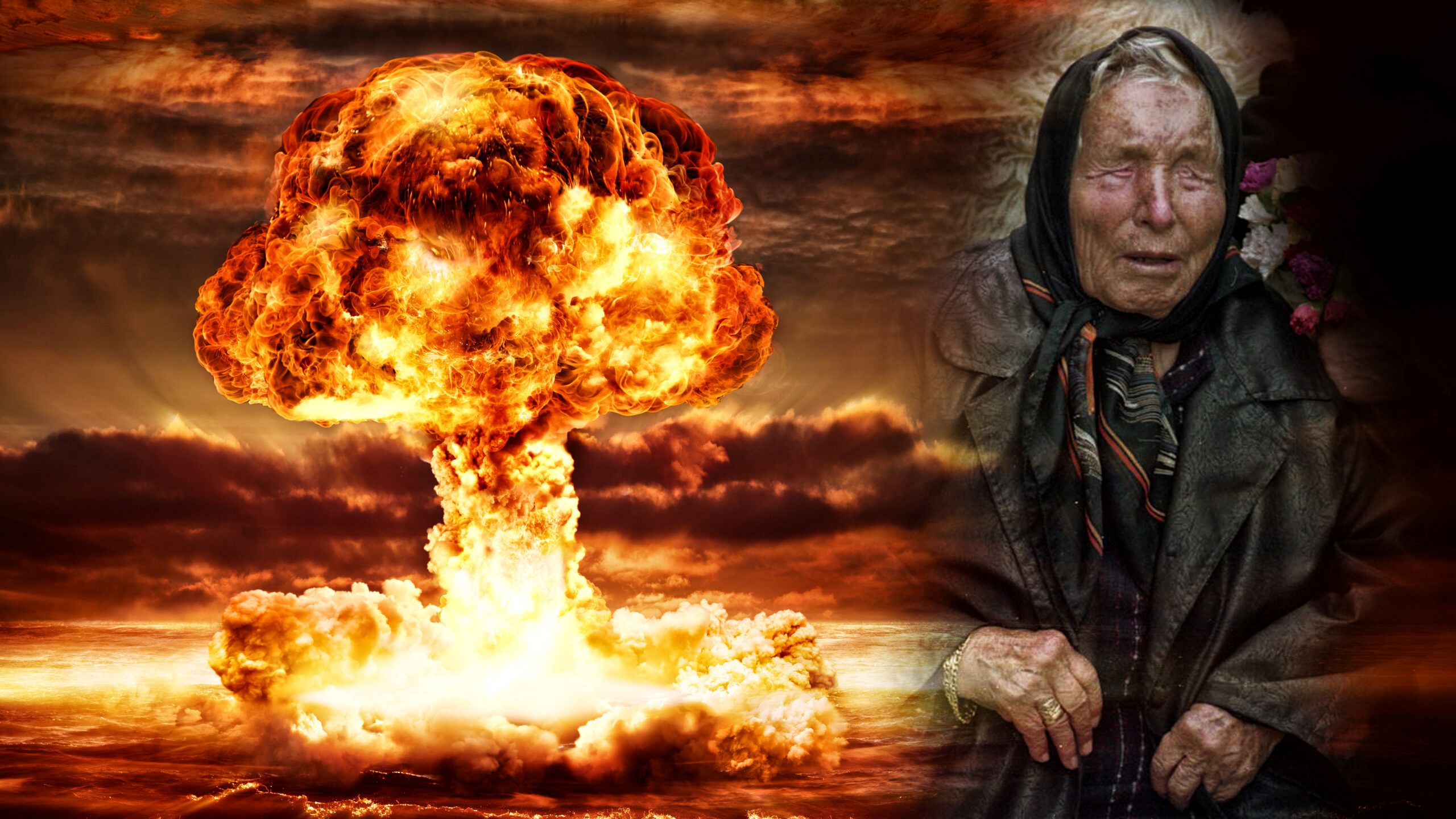 zieners einde der tijden baba vanga nostradamus