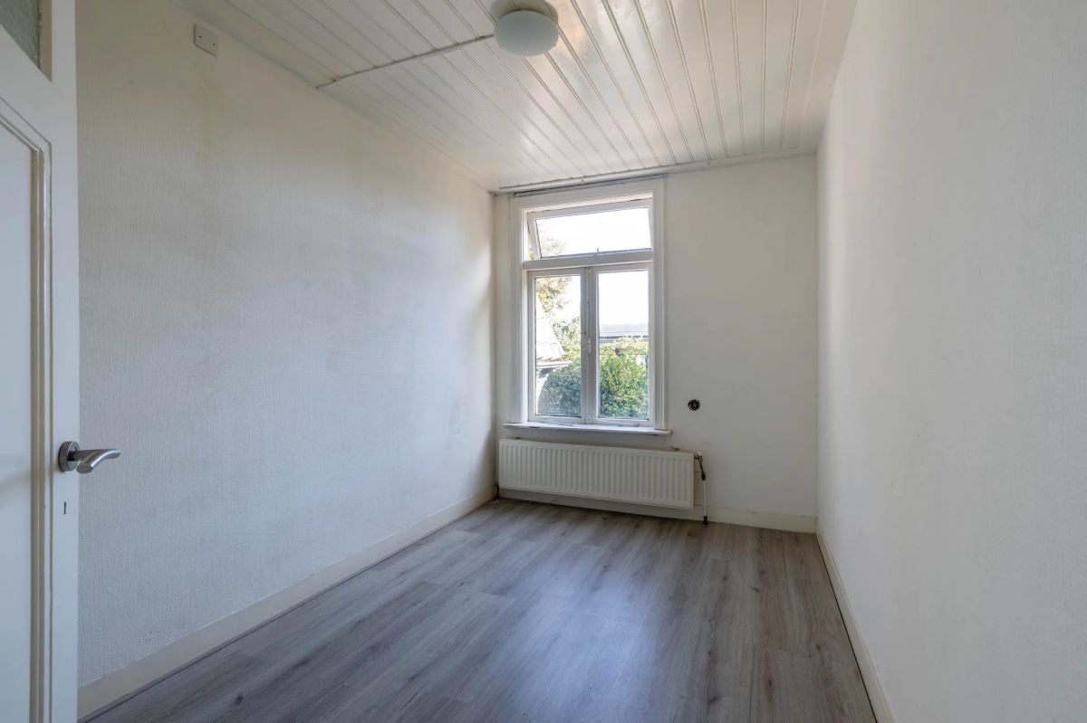 funda starterswoning kerkelanden slaapkamer