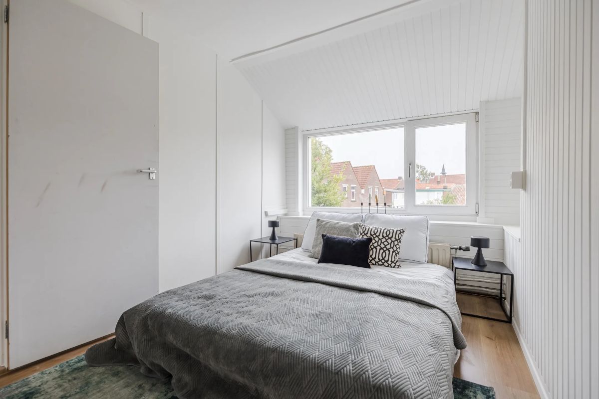funda-starterswoning-terneuzen-slaapkamer