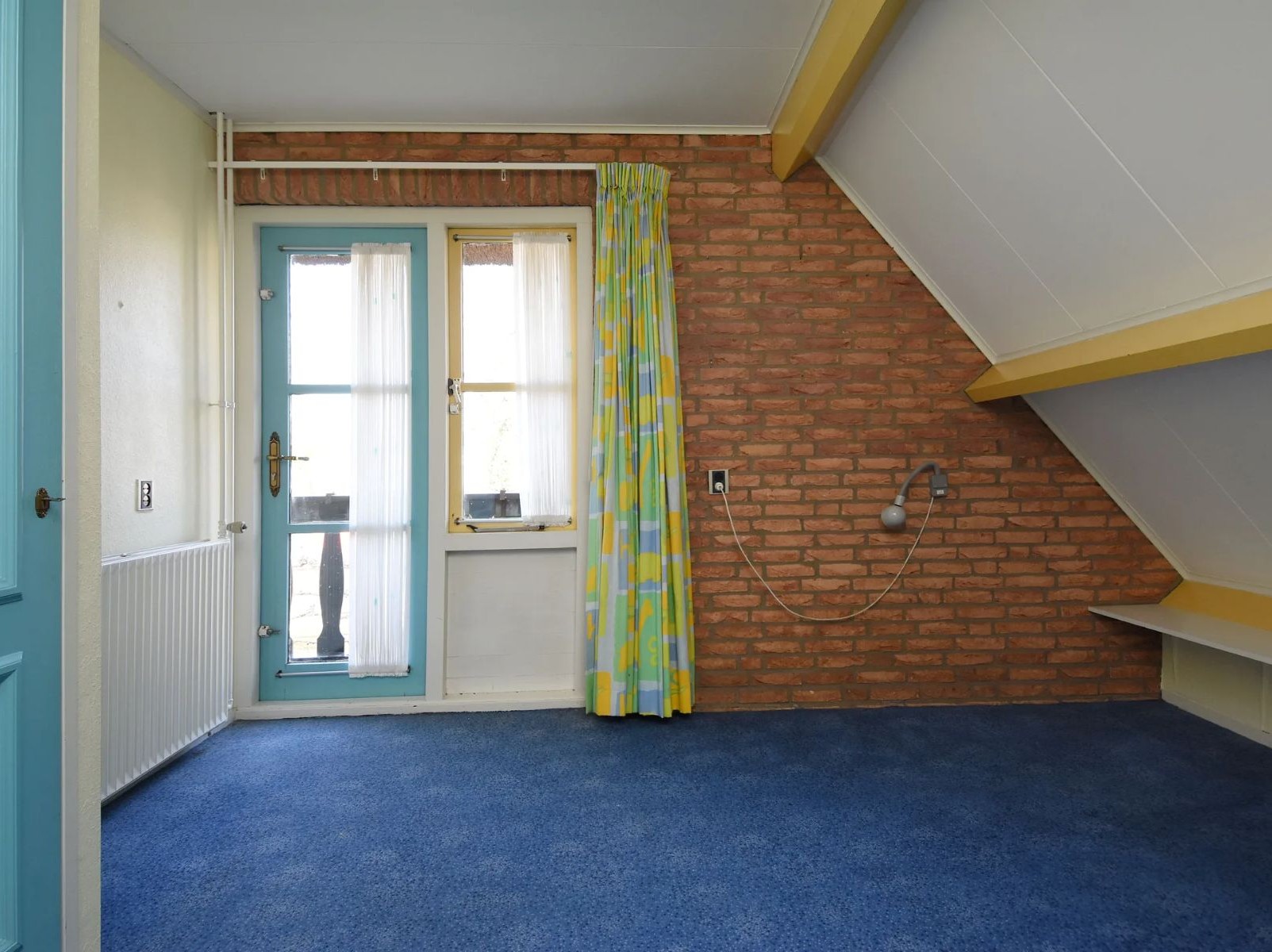 Funda villa eendenvijver slaapkamer
