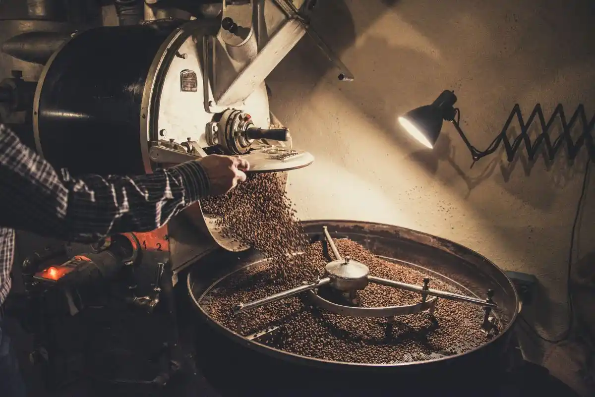 koffie maalgraad