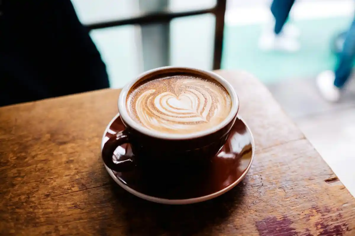 koffie