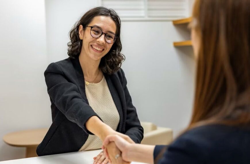 publieke sector carrière