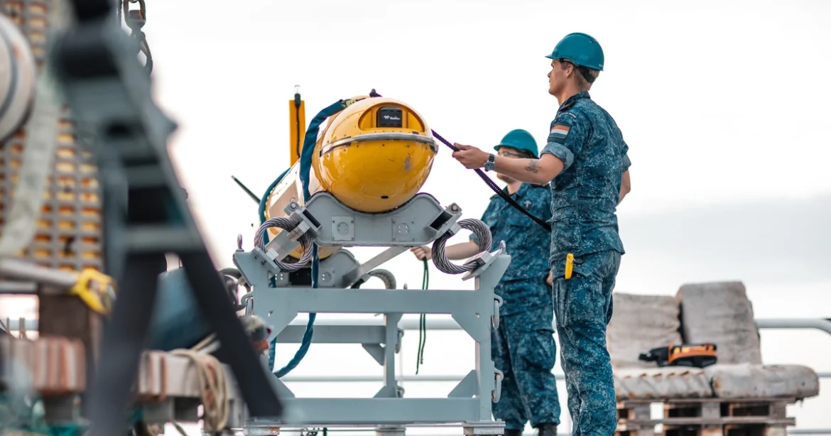 salaris-matroos-drone-operaties-defensie salaris matroos drone operaties defensie