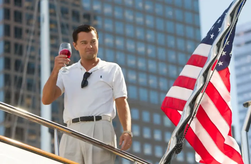 tips wolf of wall street geld verdienen