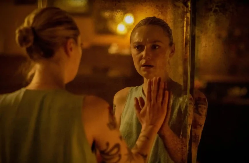 vicious horrorfilm halloween