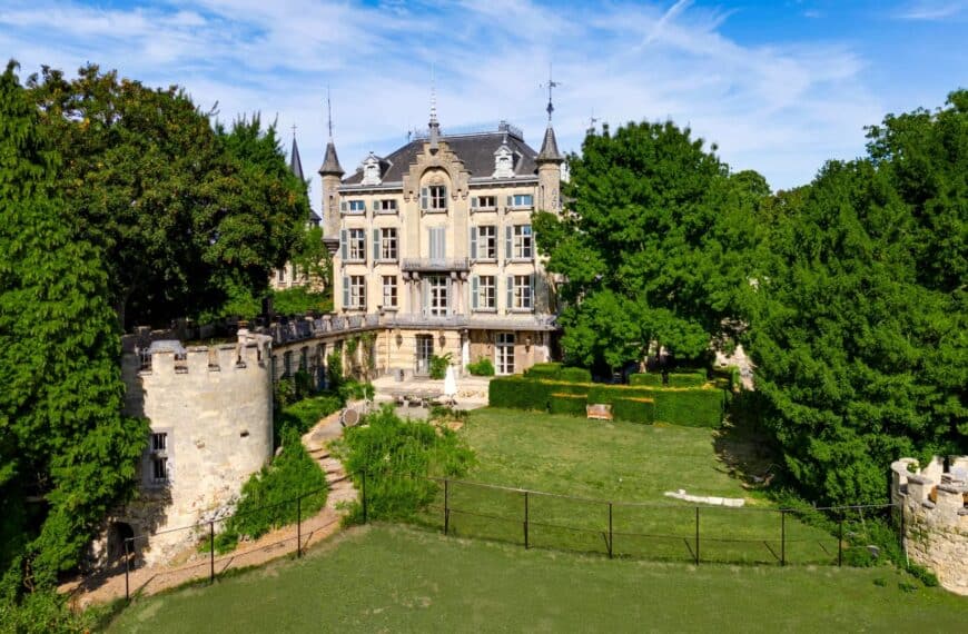 funda kasteel limburg