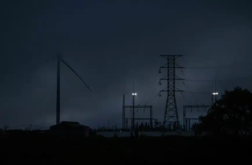 tips stroomuitval in nederland